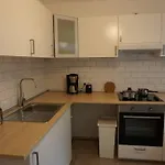 Central City Apartment In Hanover