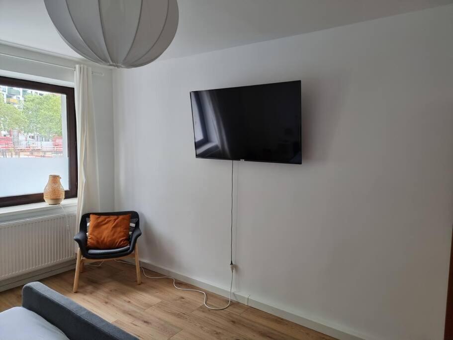 In Appartement