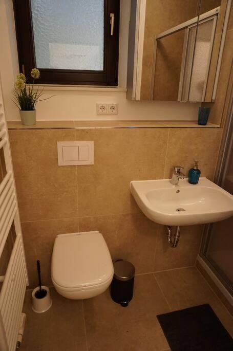 In Appartement Hannover