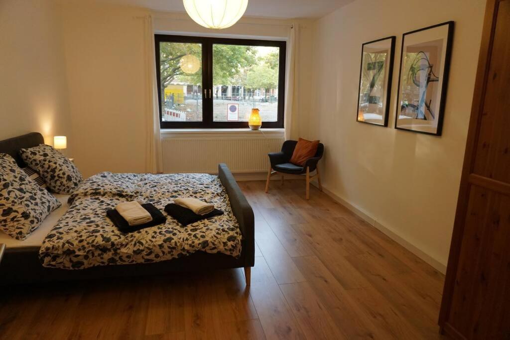 In Appartement